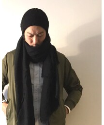 ZARA | ストール/ショール