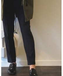 UNIQLO | スラックス