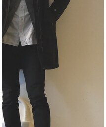 coen | モッズコート