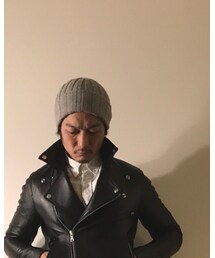 UNIQLO | ニットキャップ/ビーニー