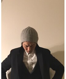 UNIQLO | ニットキャップ/ビーニー