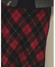 THE SCOTCH HOUSE | スカート