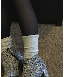 無印良品 | ソックス/靴下