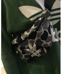 adidas Originals | ボディバッグ/ウエストポーチ