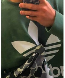 adidas Originals | スウェット