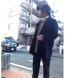 COMME des GARCONS | スラックス