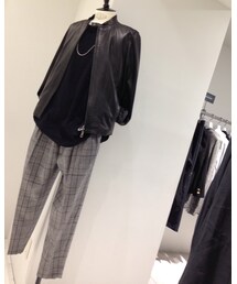 SHAREEF | スラックス