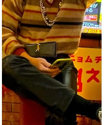 SAINT LAURENT PARIS | 財布