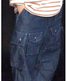 Engineered Garments | パンツ