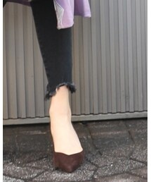 PELLICO | パンプス