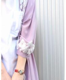 salle de bal | カーディガン/ボレロ