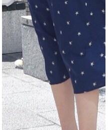 salle de bal | スカート