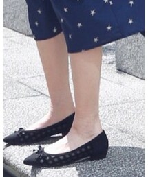 salle de bal | シューズ