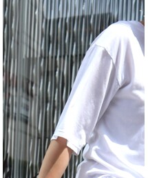 salle de bal | Tシャツ/カットソー