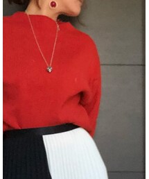 OSMOSIS | ニット/セーター