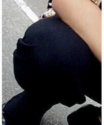 used | パンツ