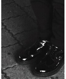 exclamation | シューズ