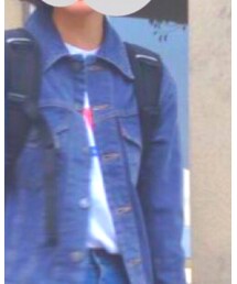 BLUEWAY | デニムジャケット