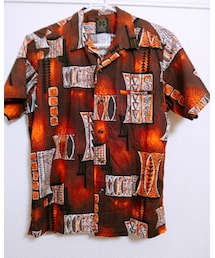 used | シャツ/ブラウス