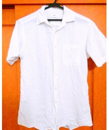 UNIQLO | シャツ/ブラウス