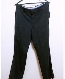 CABANE de ZUCCa | スラックス