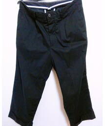 BEAUTY&YOUTH UNITED ARROWS | スラックス