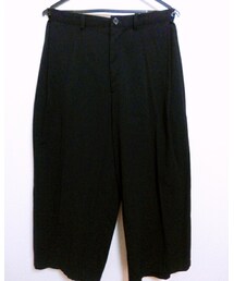 Y's | パンツ
