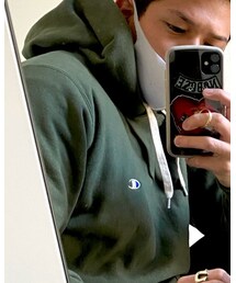 Champion | パーカー