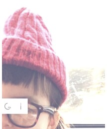 BRANSHES | ニットキャップ/ビーニー