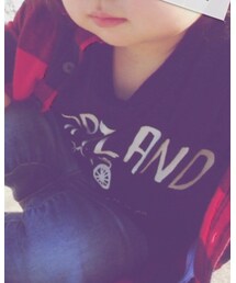 b・ROOM | Tシャツ/カットソー