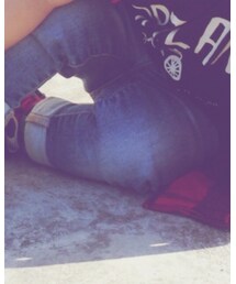 babyGAP | デニムパンツ