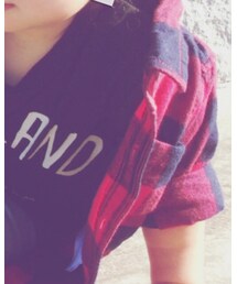 babyGAP | シャツ/ブラウス