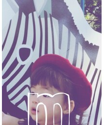 3coins | ハンチング/ベレー帽