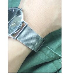 KNOT | アナログ腕時計