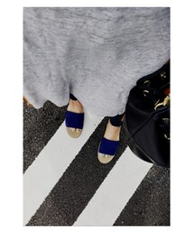 MACPHEE | トップス