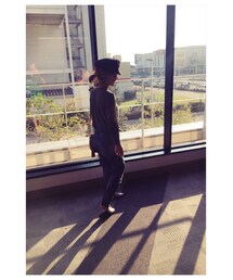 RED CARD TOKYO | デニムパンツ