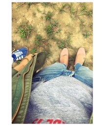 VINTAGE | Tシャツ/カットソー