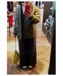 JOURNAL STANDARD relume | サロペット/オーバーオール