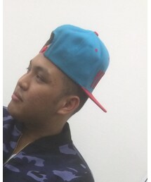 YMCMB | キャップ