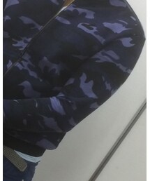 ZARA | ナイロンジャケット