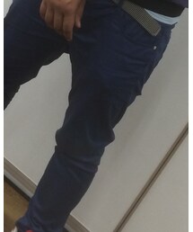 ZARA | その他パンツ