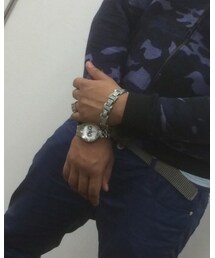 AVALANCHE | ブレスレット