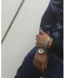 AVALANCHE | リング