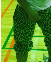 adidas Originals by JEREMY SCOTT | パンツ