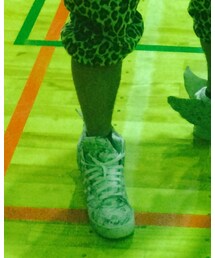 adidas Originals by JEREMY SCOTT | スニーカー