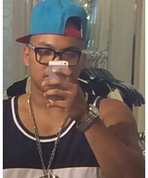 YMCMB | キャップ