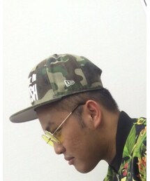 NEW ERA | キャップ