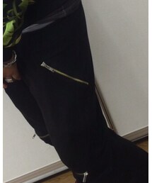 ZARA | その他パンツ