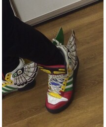 adidas Originals by JEREMY SCOTT | スニーカー