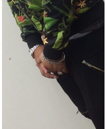 AVALANCHE | ブレスレット